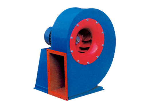 T4-72型離心通風(fēng)機(jī)