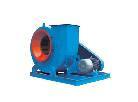 4-68型離心通風(fēng)機(jī)